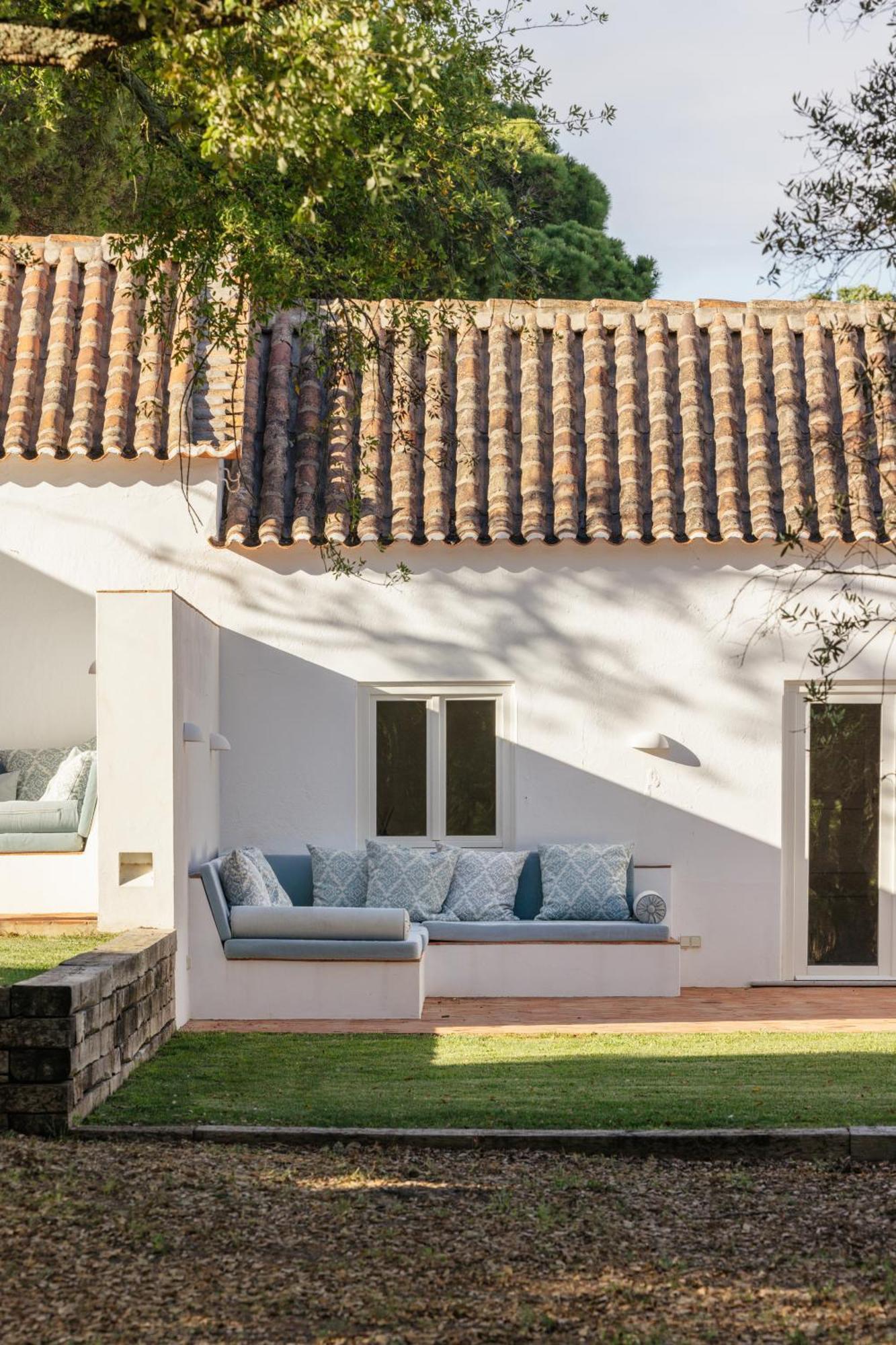 Herdade Do Peru Pateo Villas Azeitao Εξωτερικό φωτογραφία