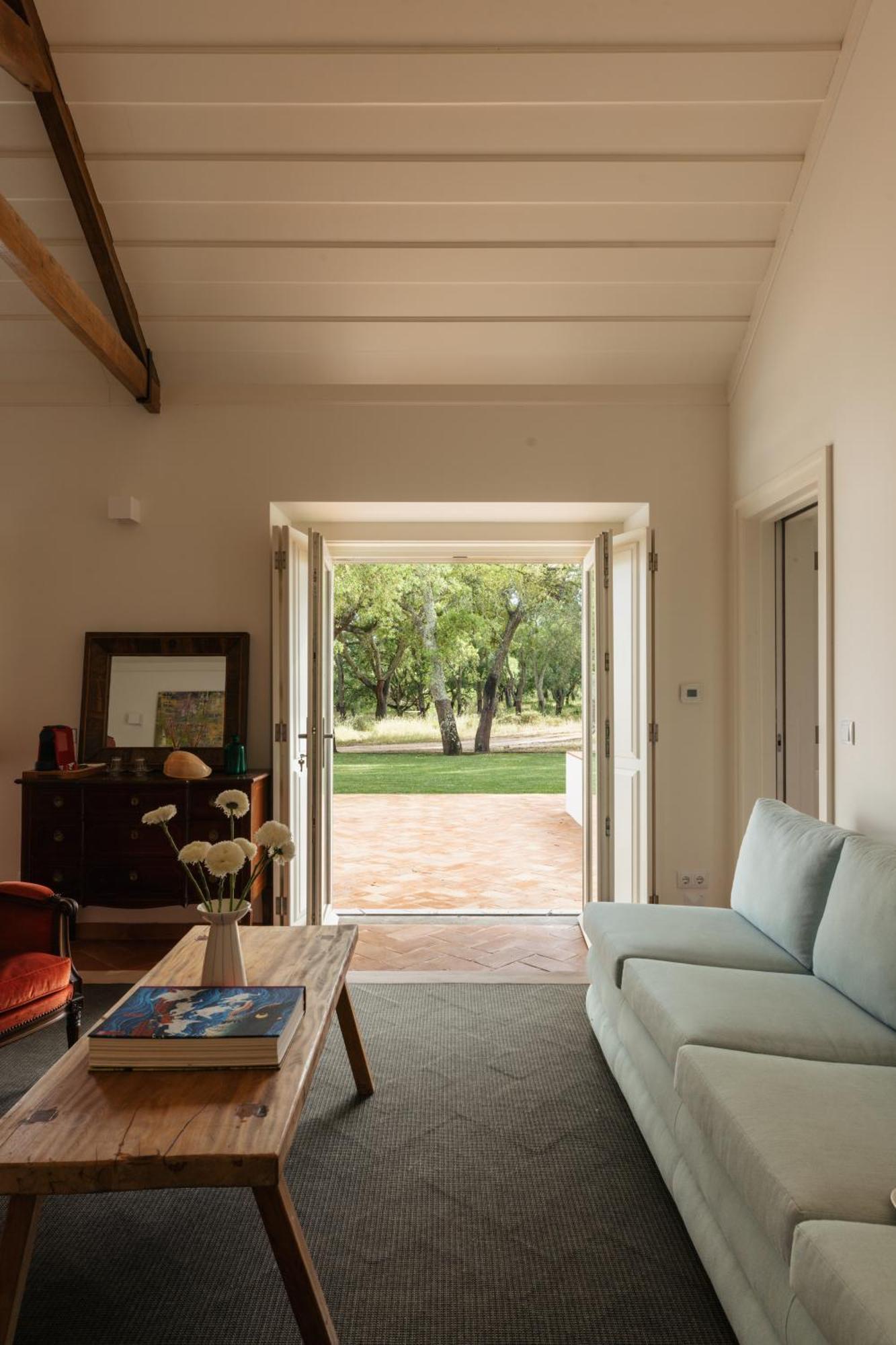 Herdade Do Peru Pateo Villas Azeitao Εξωτερικό φωτογραφία