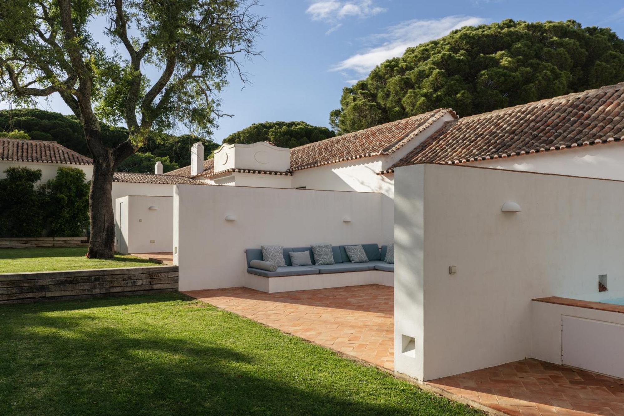Herdade Do Peru Pateo Villas Azeitao Εξωτερικό φωτογραφία