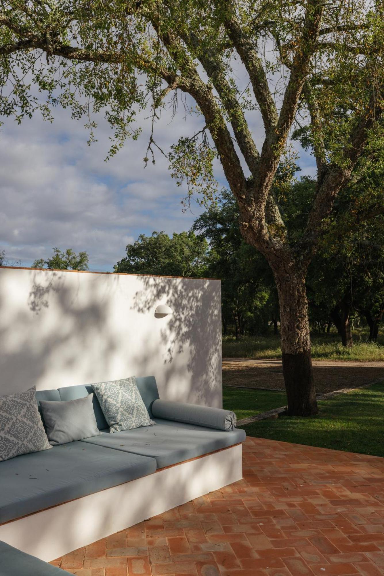 Herdade Do Peru Pateo Villas Azeitao Εξωτερικό φωτογραφία
