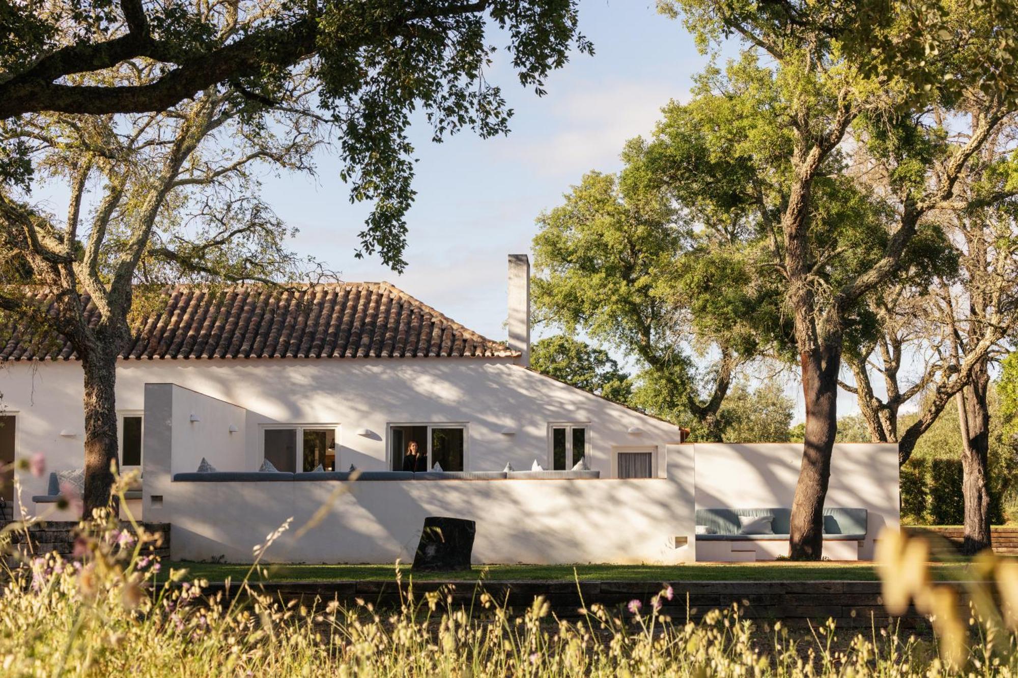 Herdade Do Peru Pateo Villas Azeitao Εξωτερικό φωτογραφία