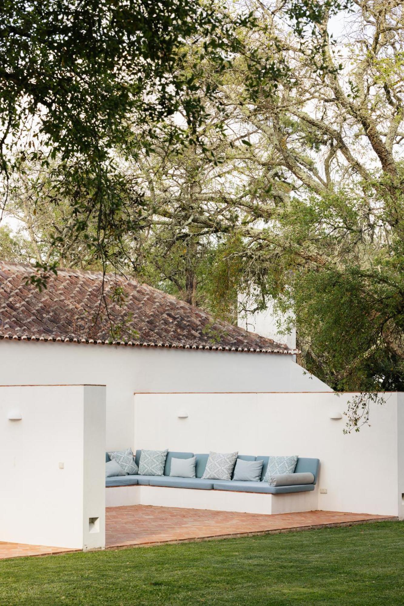 Herdade Do Peru Pateo Villas Azeitao Εξωτερικό φωτογραφία