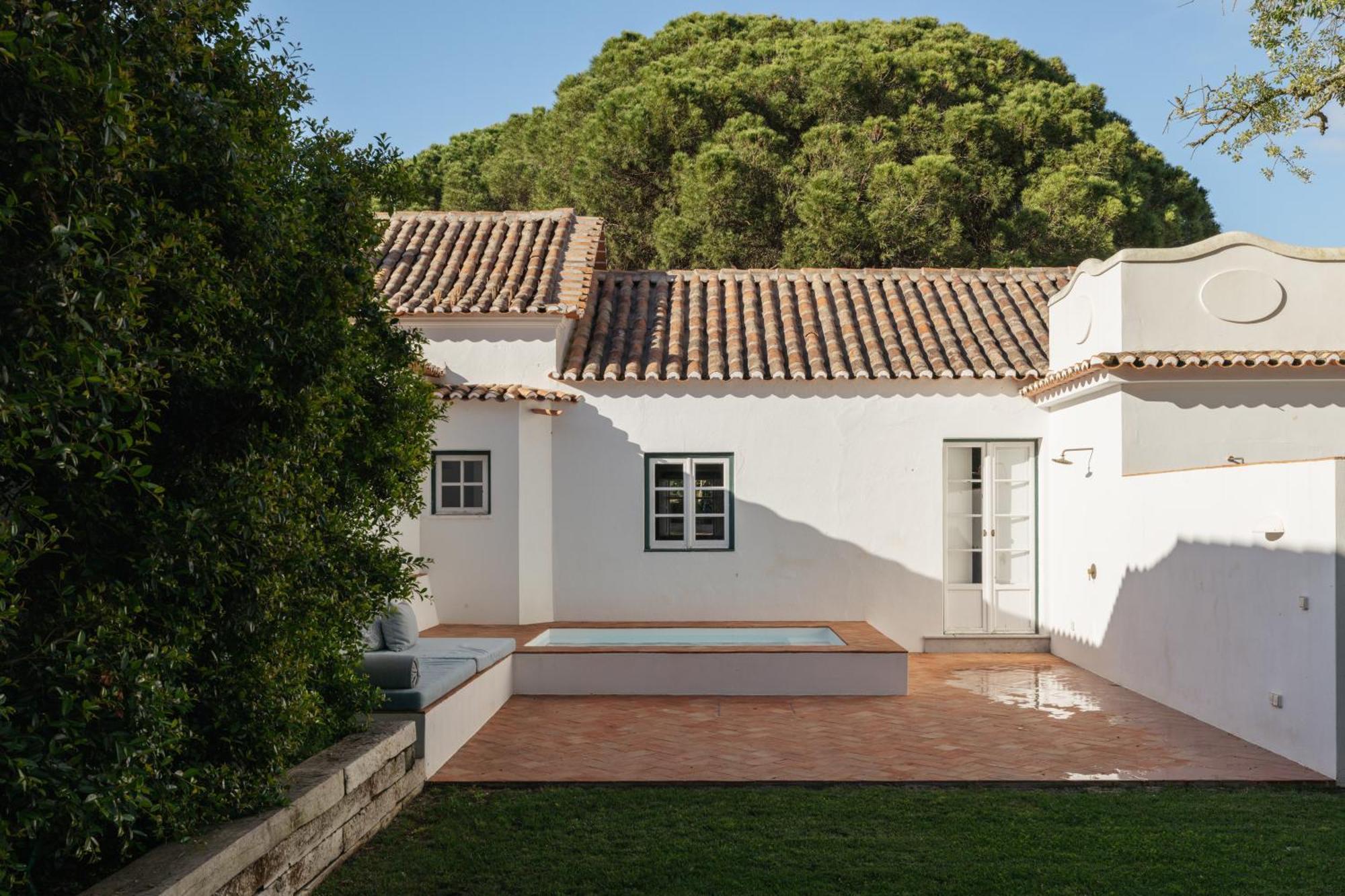 Herdade Do Peru Pateo Villas Azeitao Εξωτερικό φωτογραφία