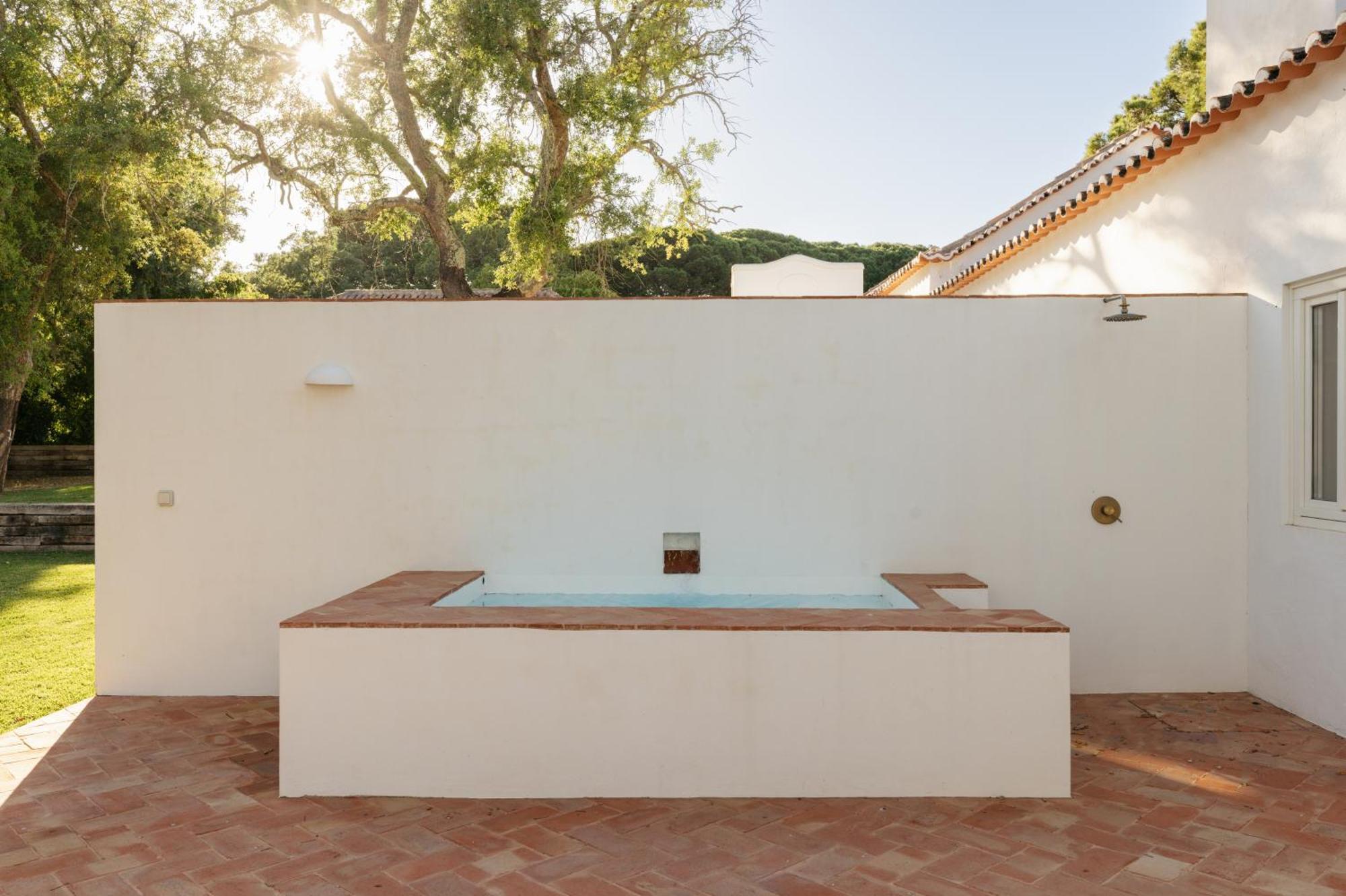Herdade Do Peru Pateo Villas Azeitao Εξωτερικό φωτογραφία