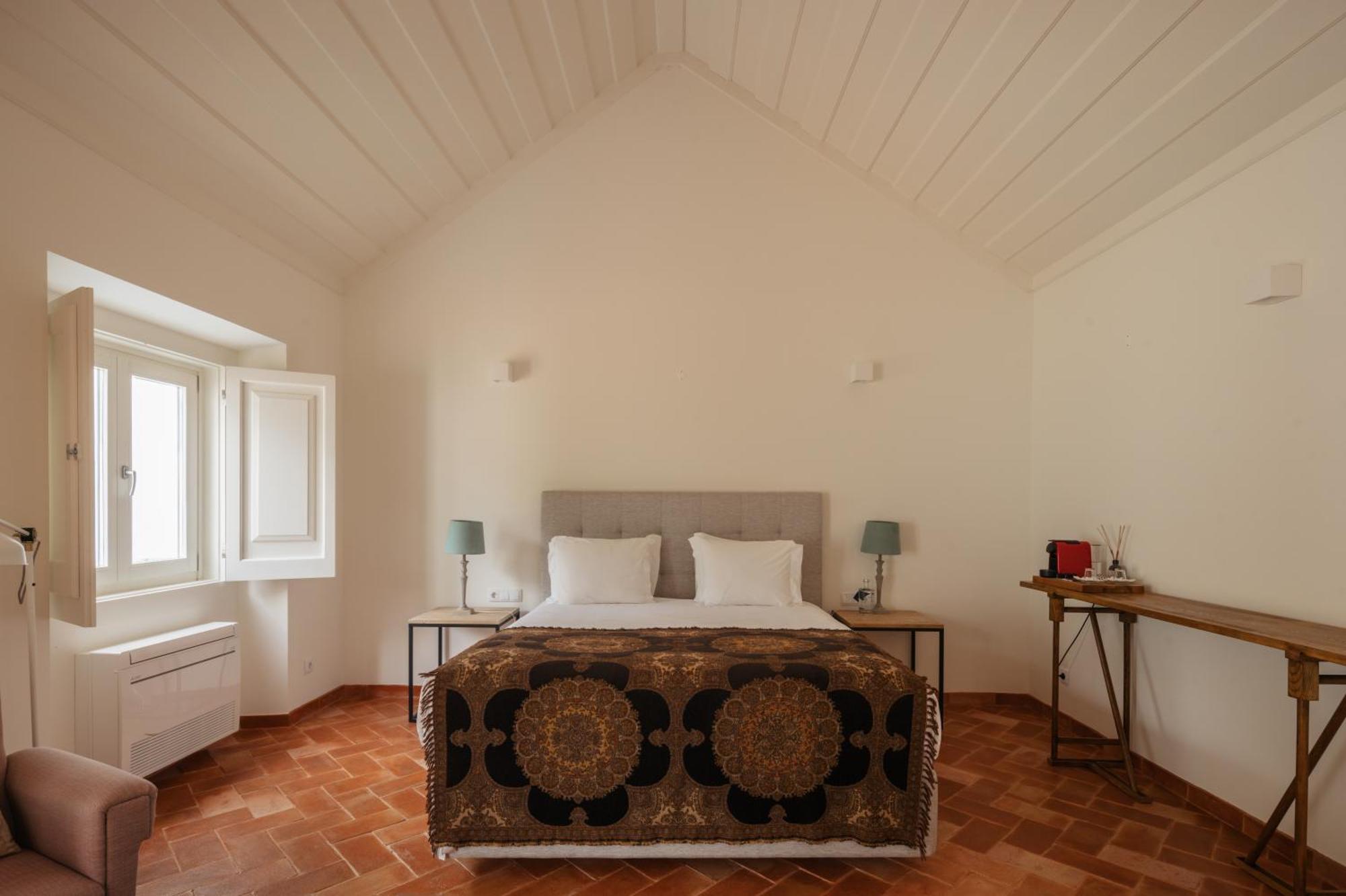 Herdade Do Peru Pateo Villas Azeitao Εξωτερικό φωτογραφία