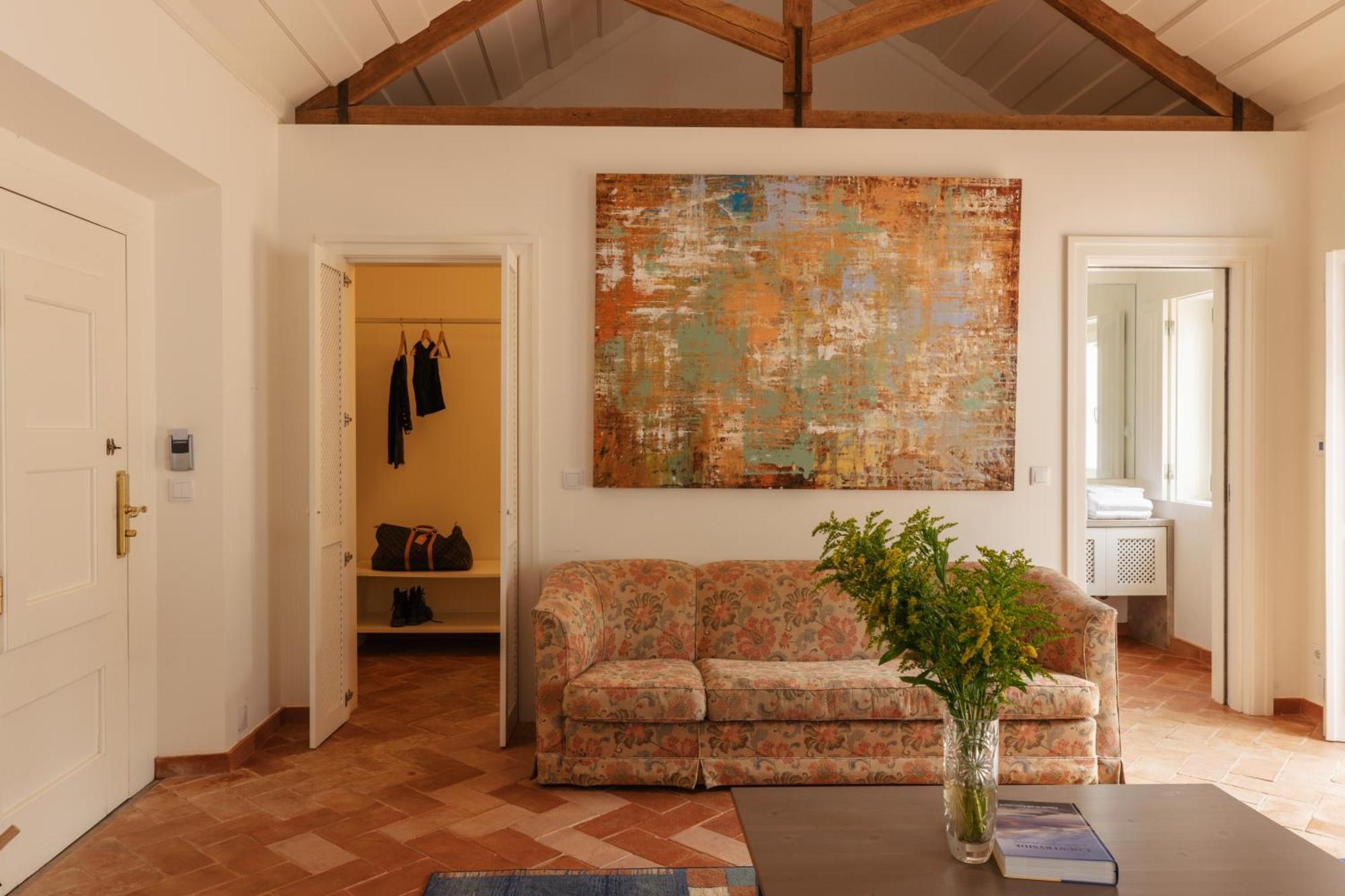 Herdade Do Peru Pateo Villas Azeitao Εξωτερικό φωτογραφία