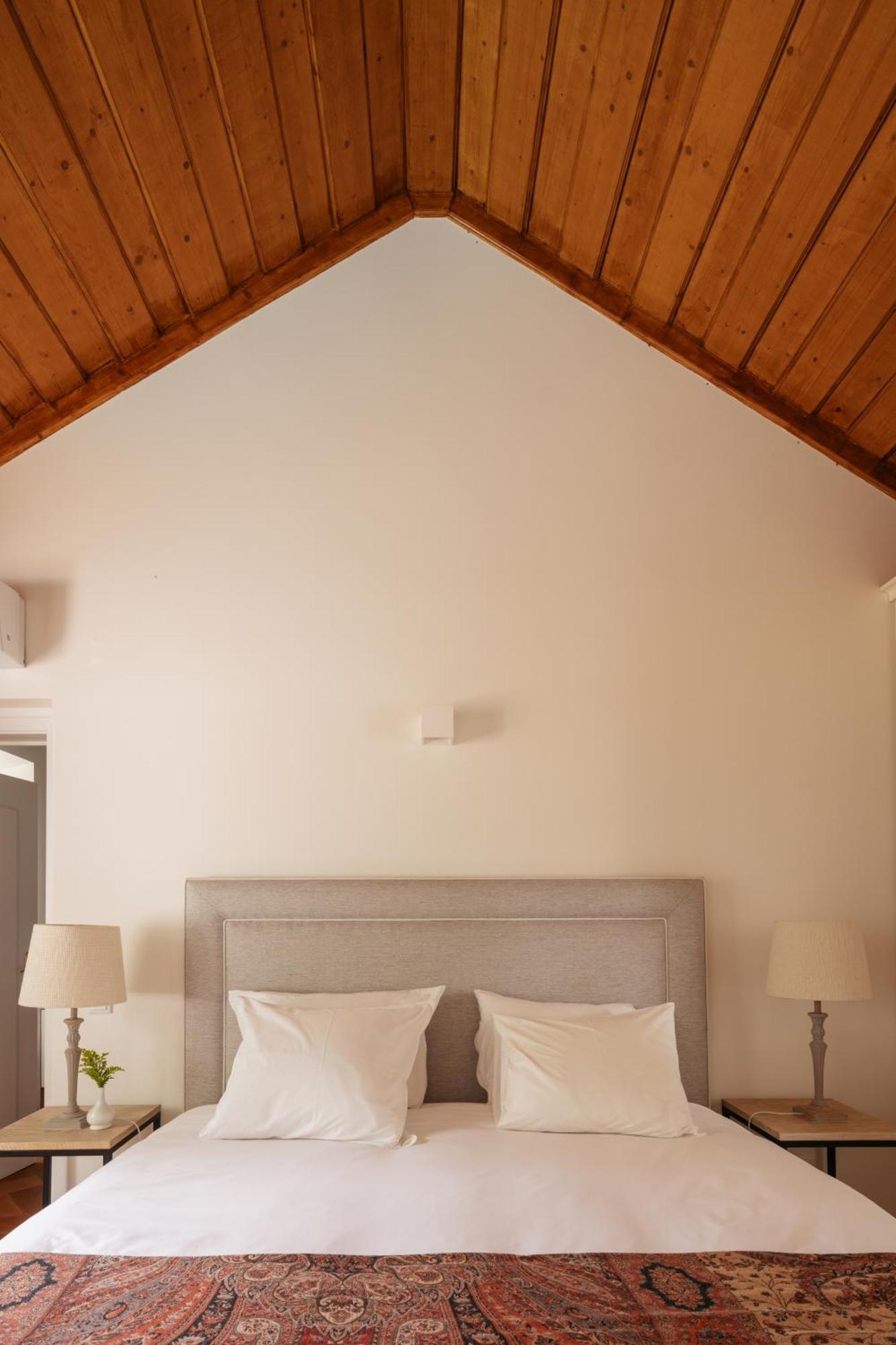 Herdade Do Peru Pateo Villas Azeitao Εξωτερικό φωτογραφία