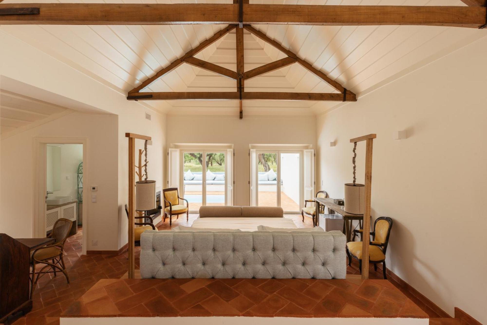 Herdade Do Peru Pateo Villas Azeitao Εξωτερικό φωτογραφία