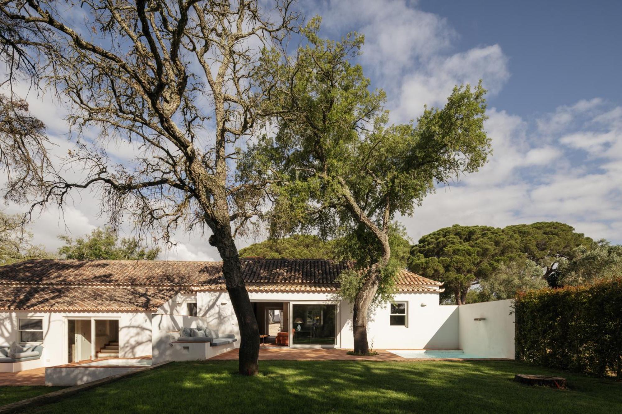 Herdade Do Peru Pateo Villas Azeitao Εξωτερικό φωτογραφία