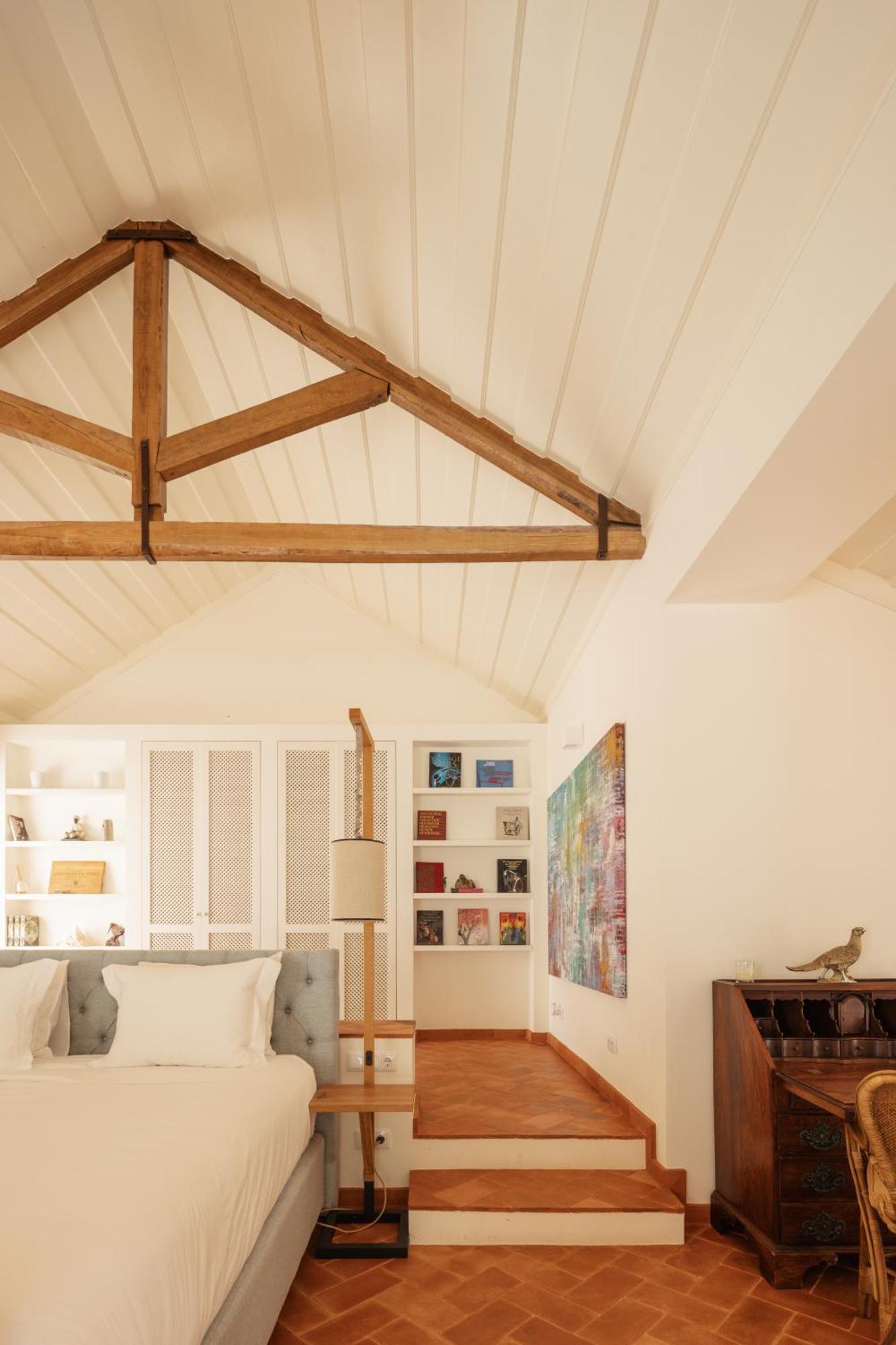 Herdade Do Peru Pateo Villas Azeitao Εξωτερικό φωτογραφία
