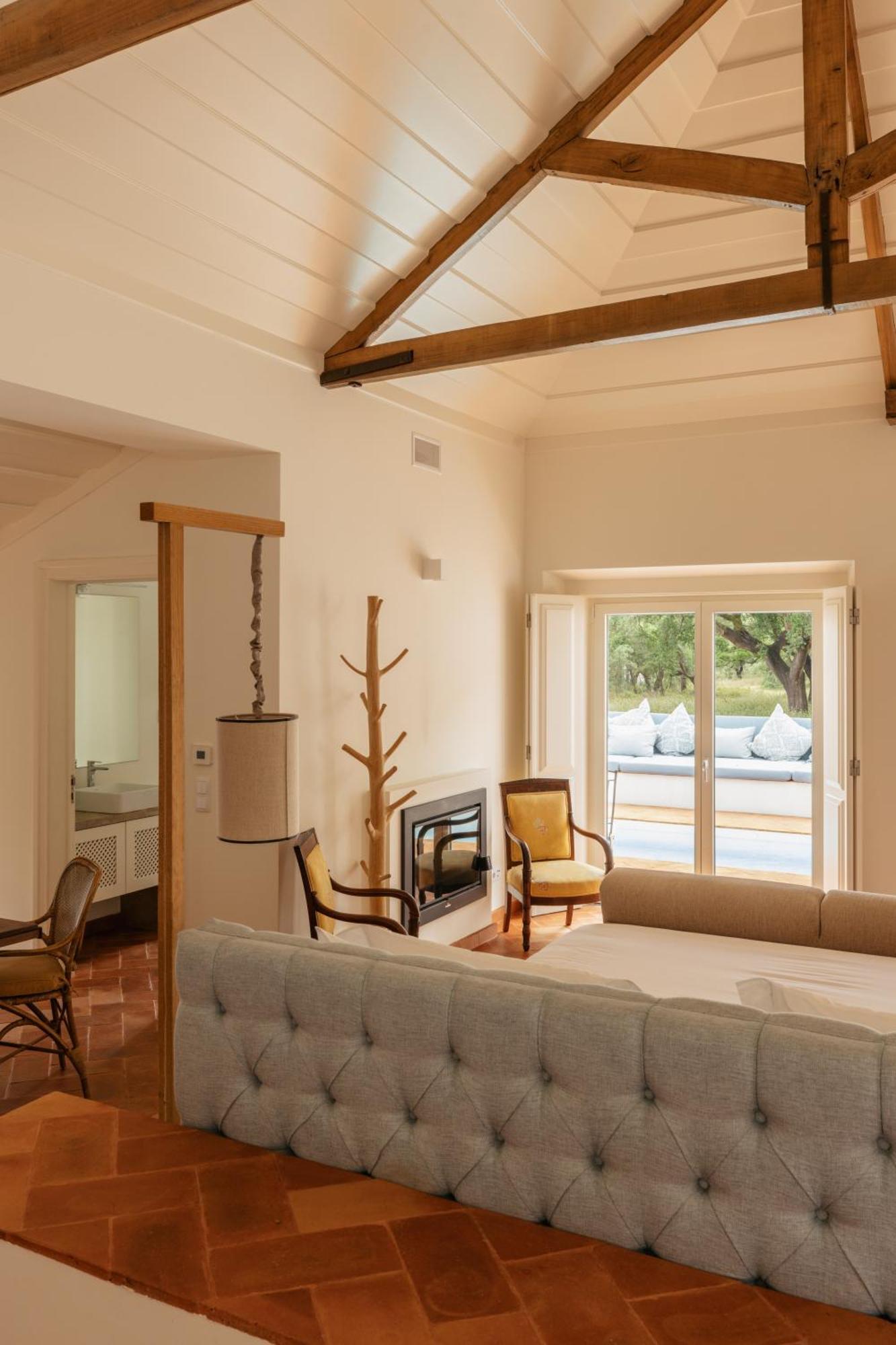 Herdade Do Peru Pateo Villas Azeitao Εξωτερικό φωτογραφία