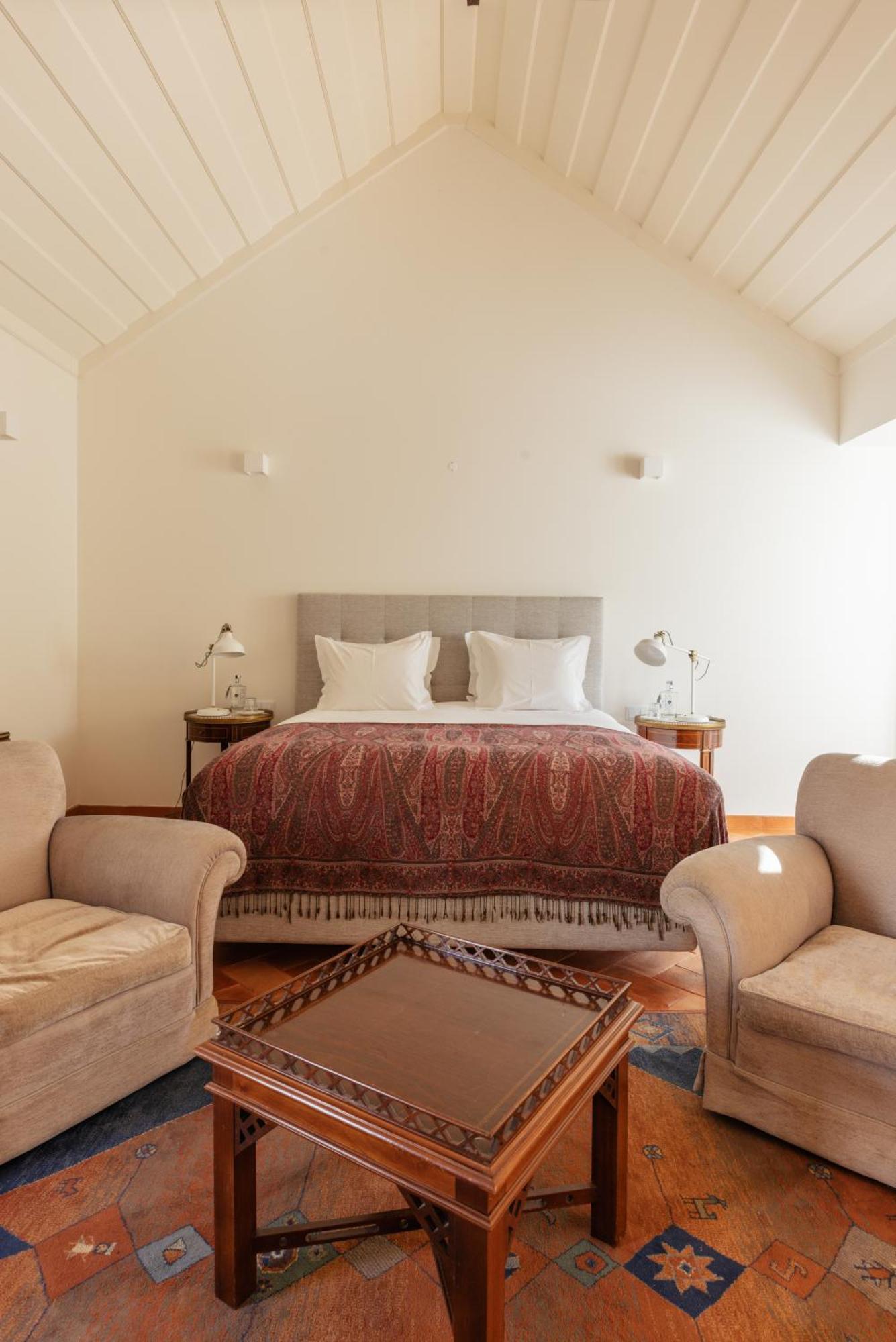 Herdade Do Peru Pateo Villas Azeitao Εξωτερικό φωτογραφία