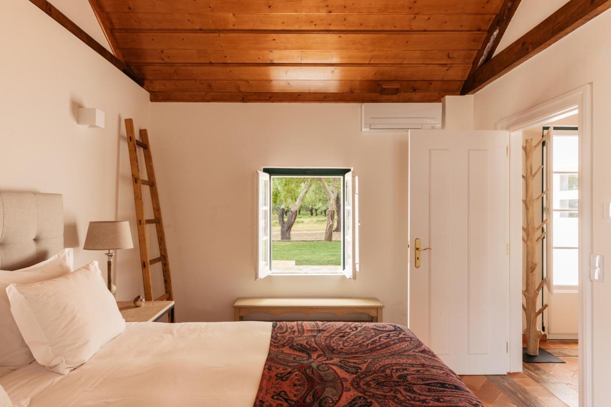 Herdade Do Peru Pateo Villas Azeitao Εξωτερικό φωτογραφία