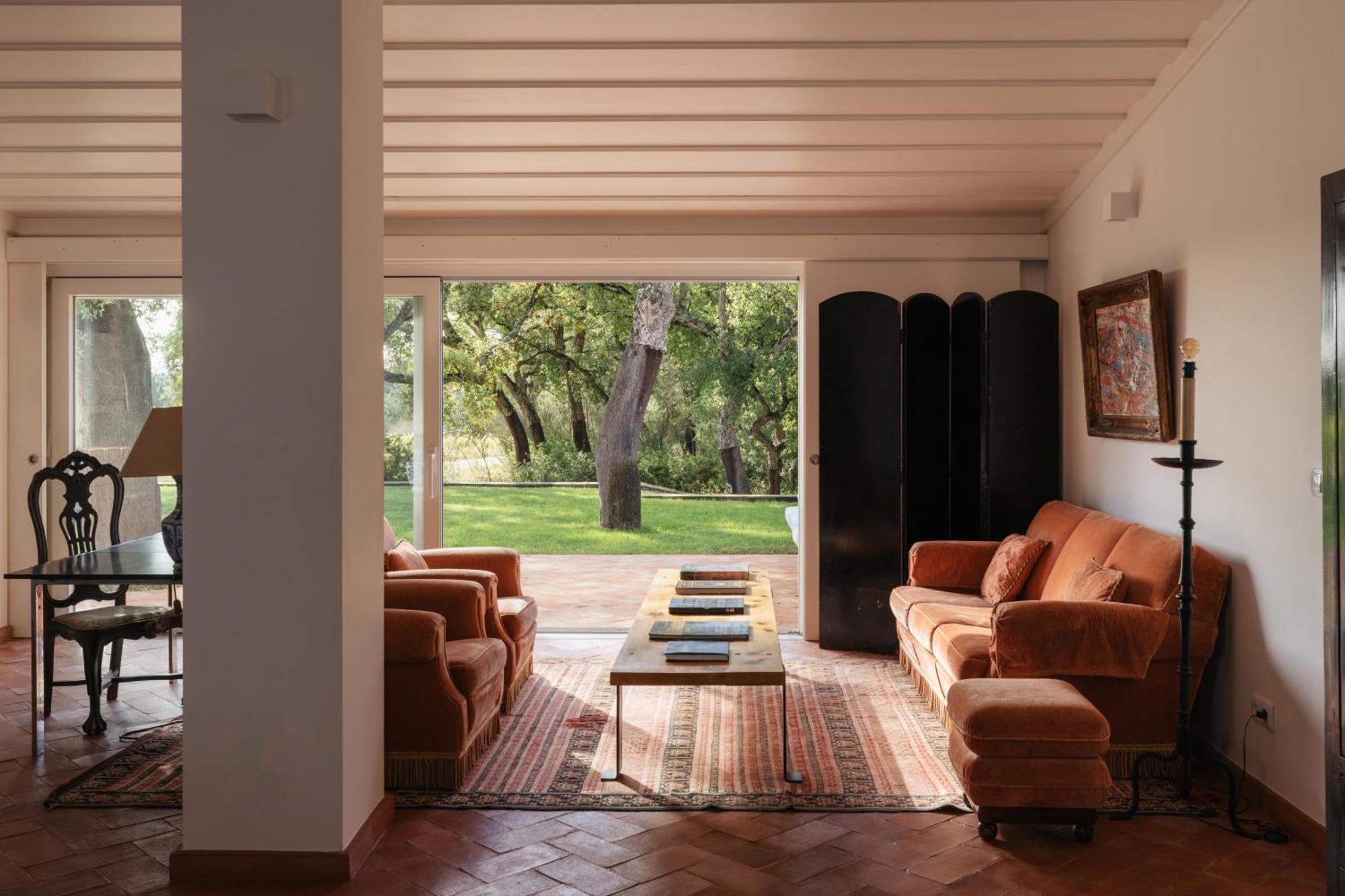 Herdade Do Peru Pateo Villas Azeitao Εξωτερικό φωτογραφία
