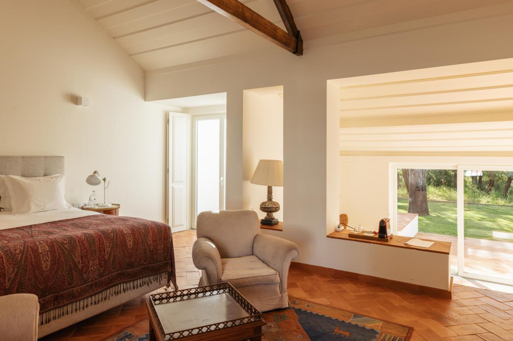 Herdade Do Peru Pateo Villas Azeitao Εξωτερικό φωτογραφία