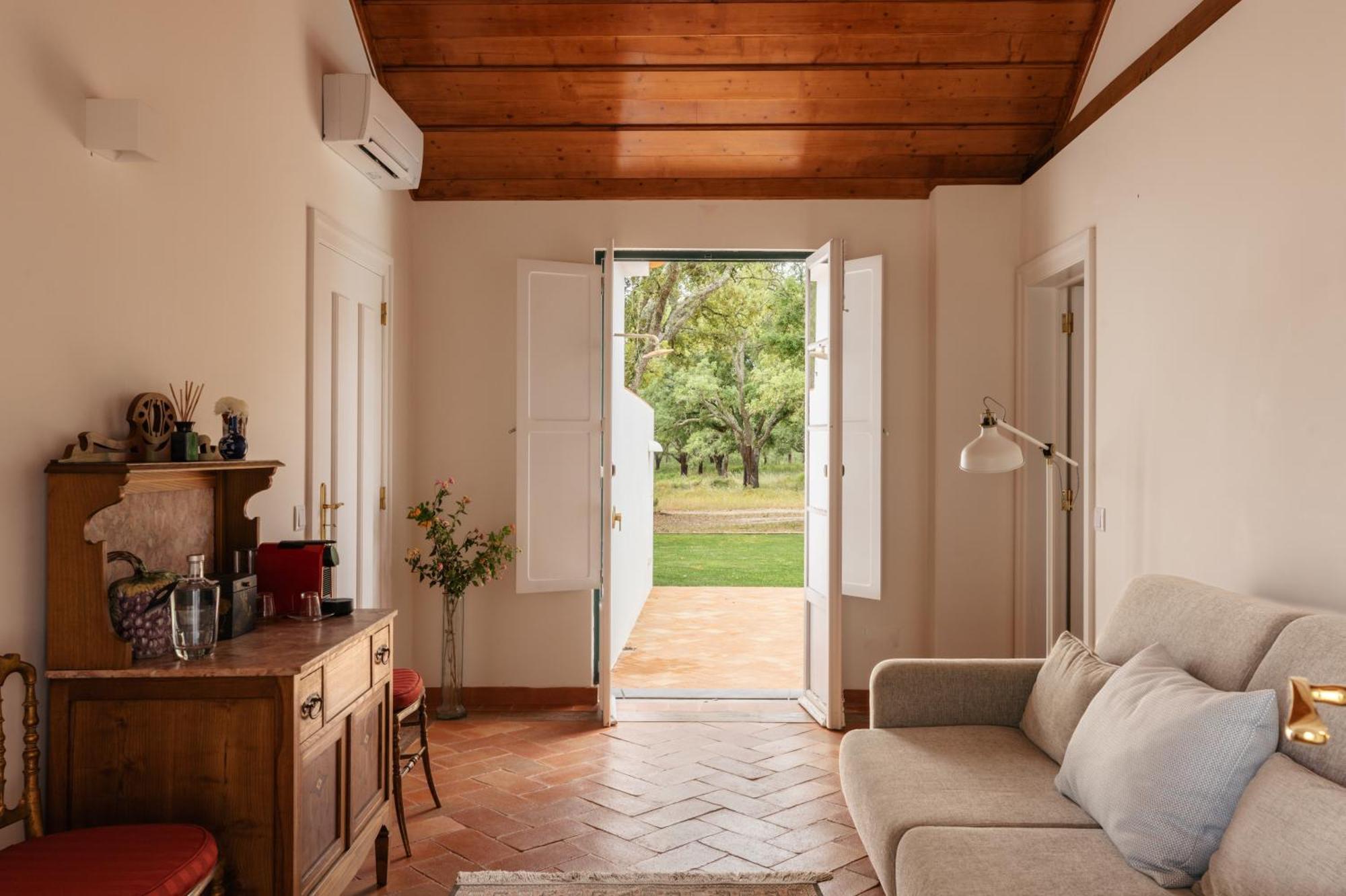 Herdade Do Peru Pateo Villas Azeitao Εξωτερικό φωτογραφία