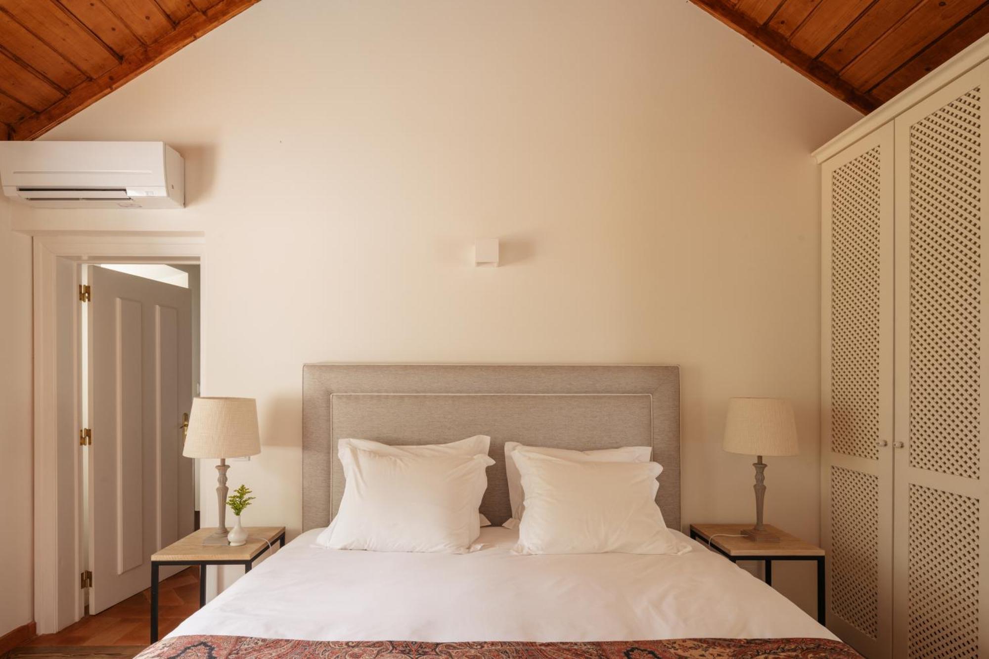 Herdade Do Peru Pateo Villas Azeitao Εξωτερικό φωτογραφία