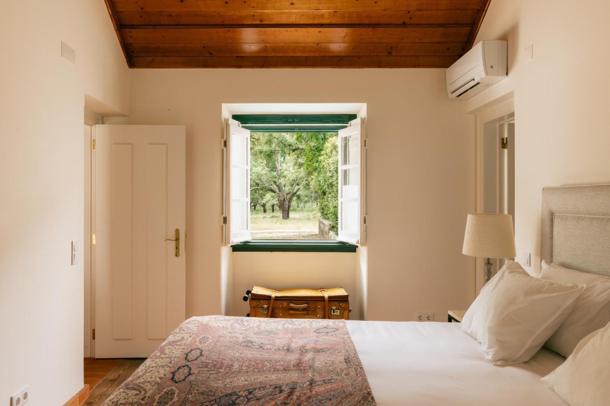 Herdade Do Peru Pateo Villas Azeitao Εξωτερικό φωτογραφία