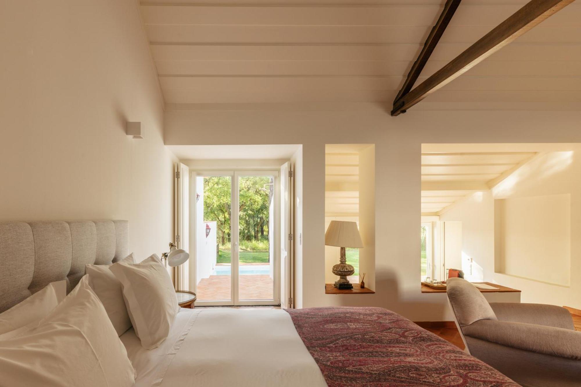 Herdade Do Peru Pateo Villas Azeitao Εξωτερικό φωτογραφία