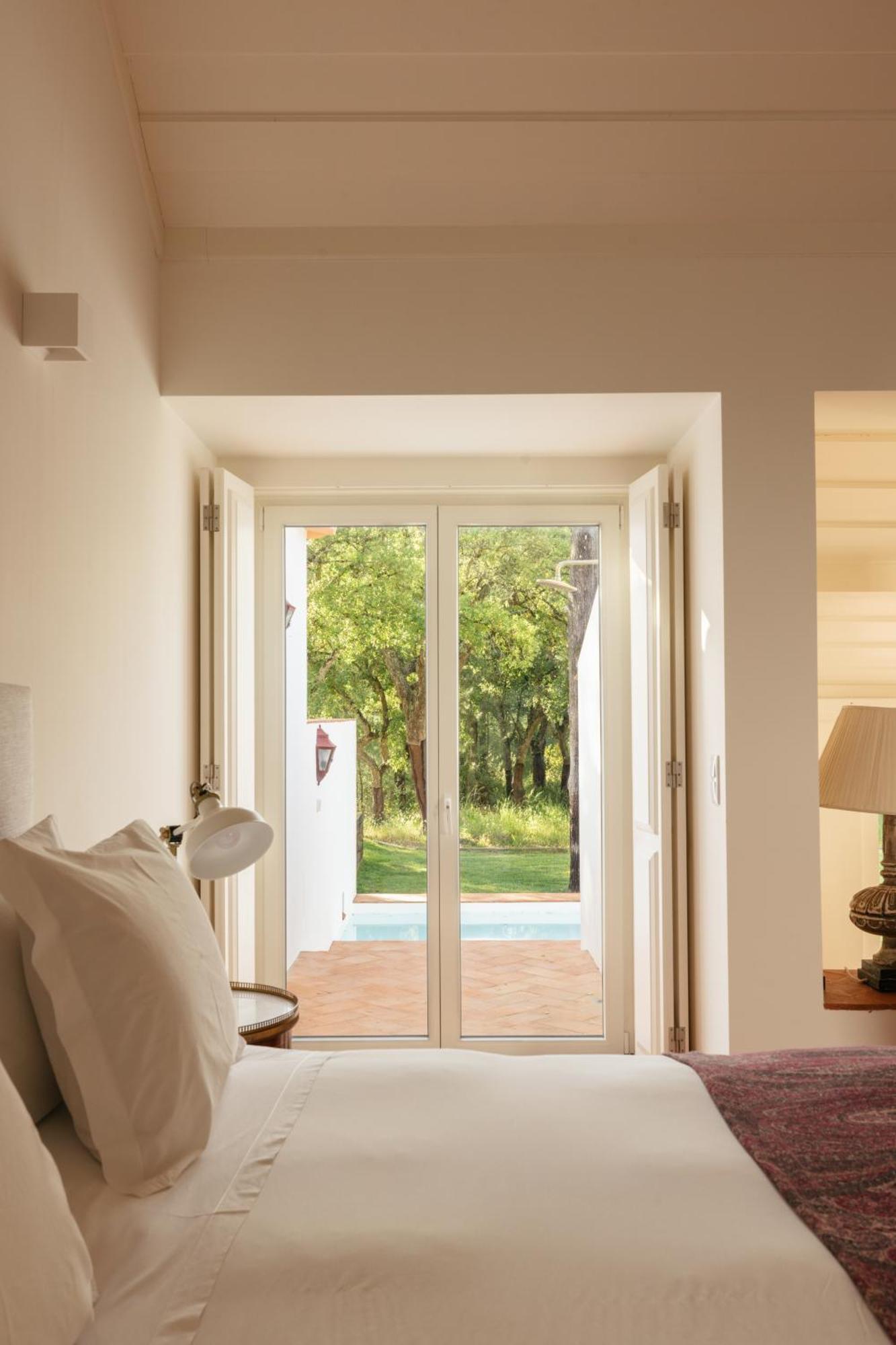 Herdade Do Peru Pateo Villas Azeitao Εξωτερικό φωτογραφία